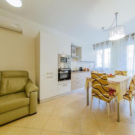 Appartement Welc-Om Sofia à Padoue Extérieur photo