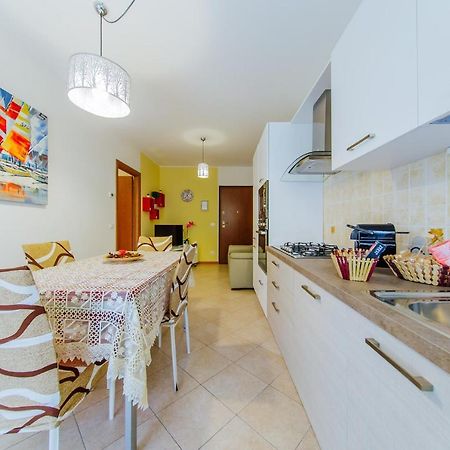 Appartement Welc-Om Sofia à Padoue Extérieur photo
