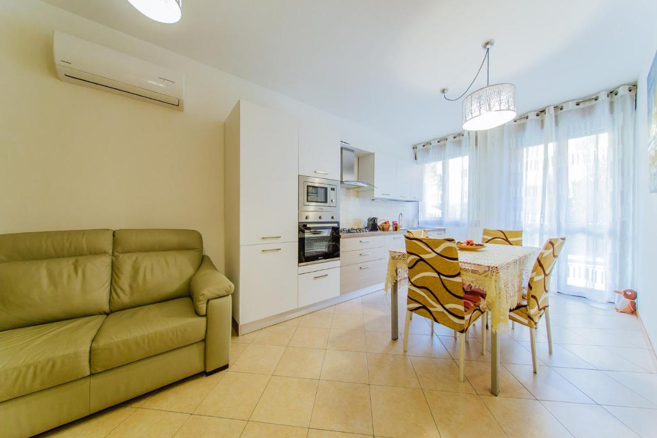 Appartement Welc-Om Sofia à Padoue Extérieur photo