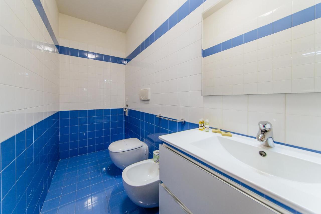 Appartement Welc-Om Sofia à Padoue Extérieur photo
