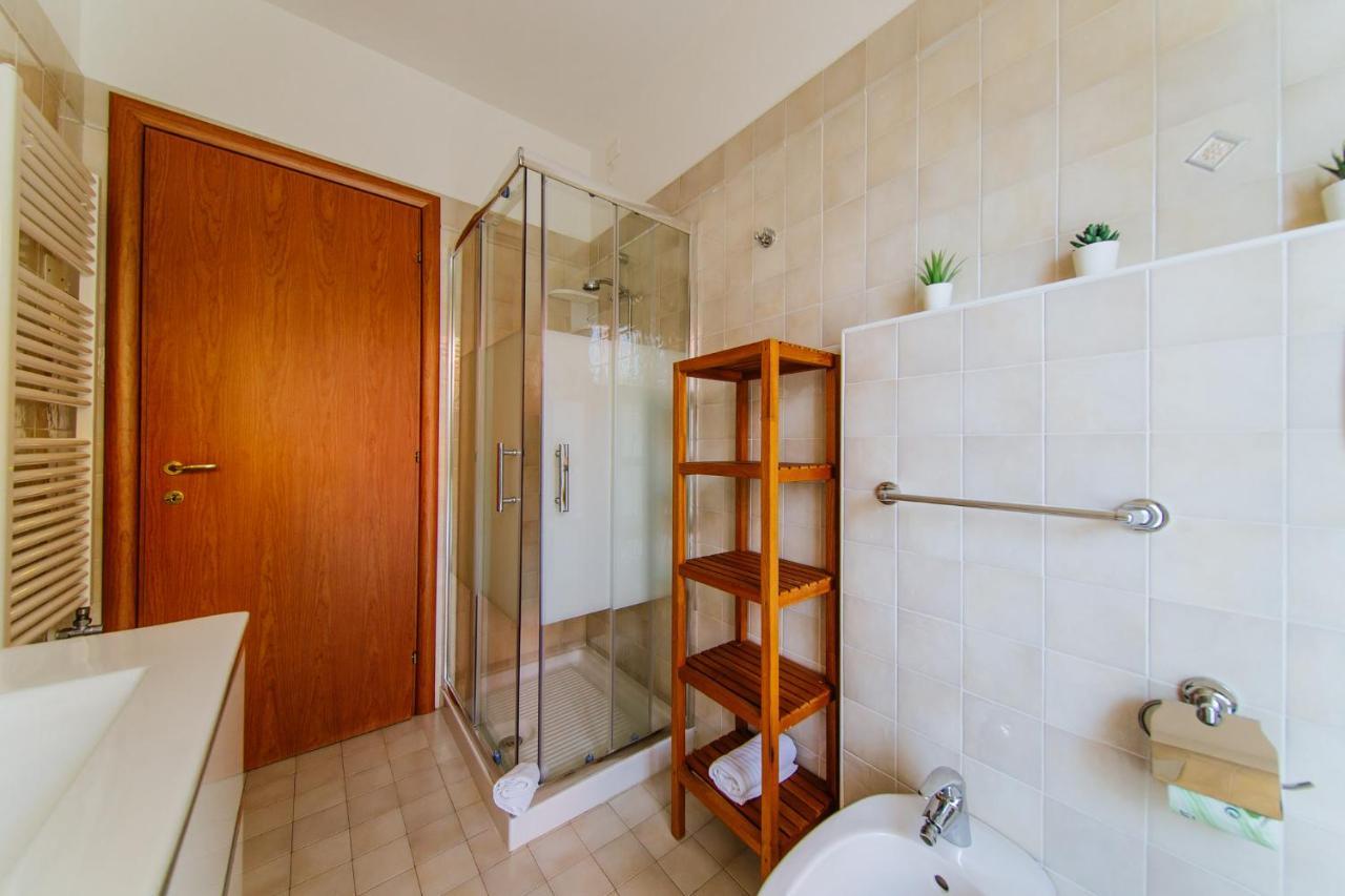 Appartement Welc-Om Sofia à Padoue Extérieur photo